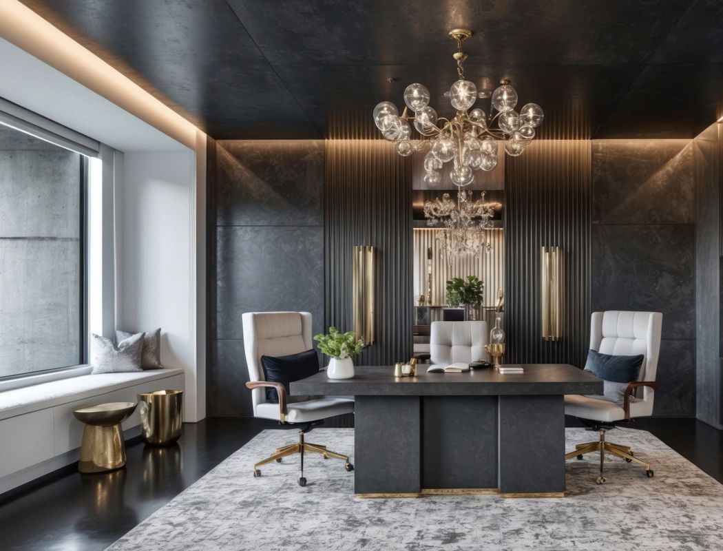 HS One Commercial Interiors
