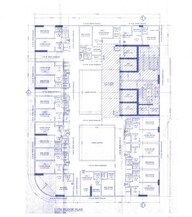 HS One Floor Plans
