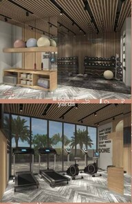 HS Ozone Amenities-Features