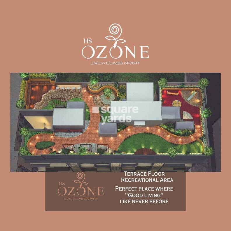 HS Ozone