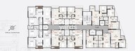 HS Samarpan Floor Plans