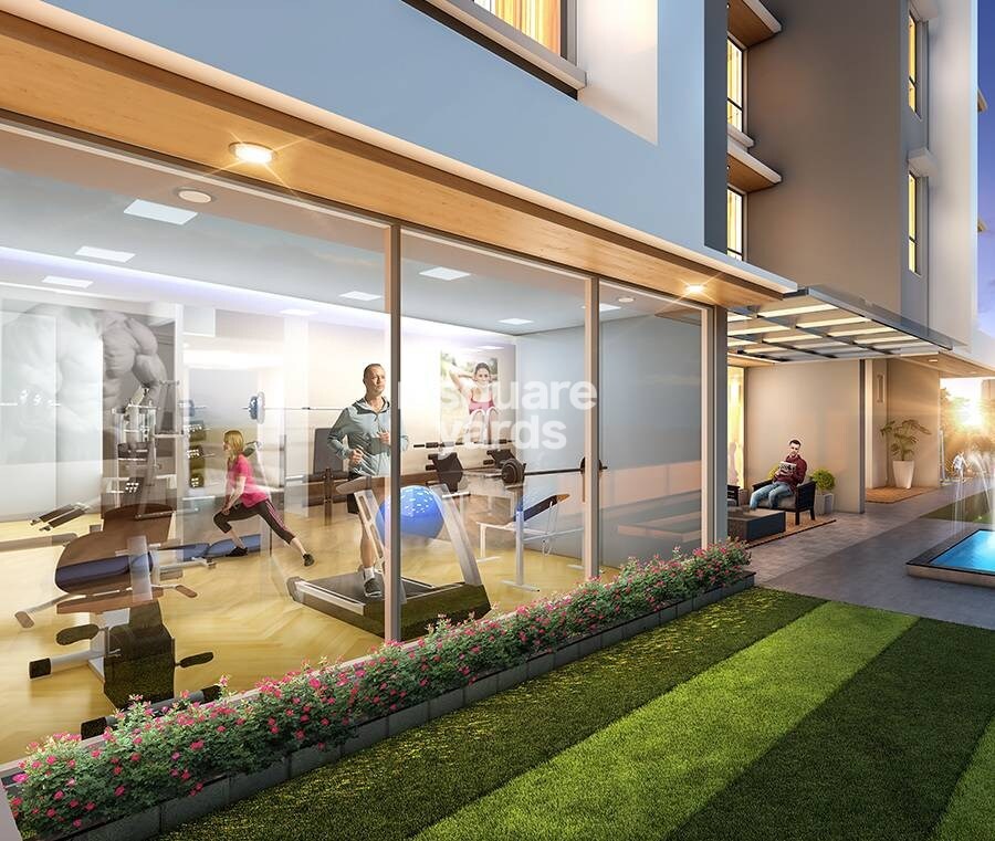 HS Spring Amenities-Features