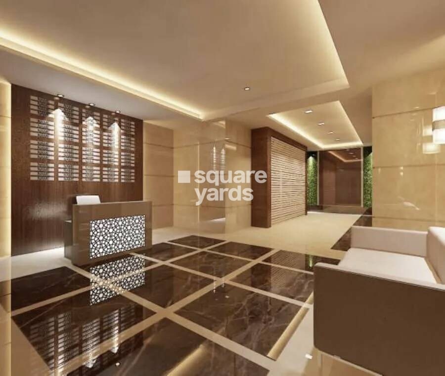 HS Spring Apartment Interiors