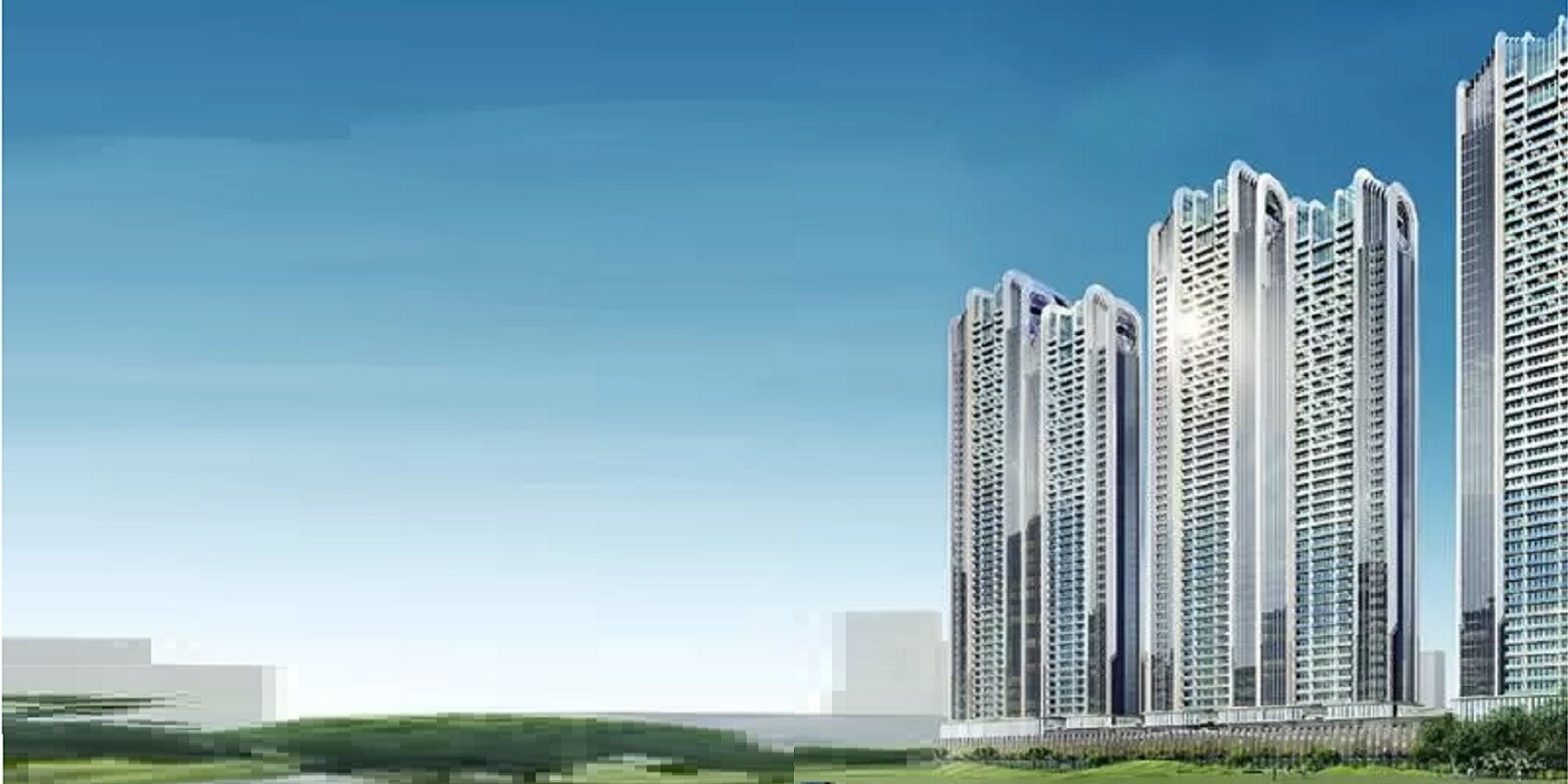 Hubtown 25 Downtown, Tardeo, Mumbai