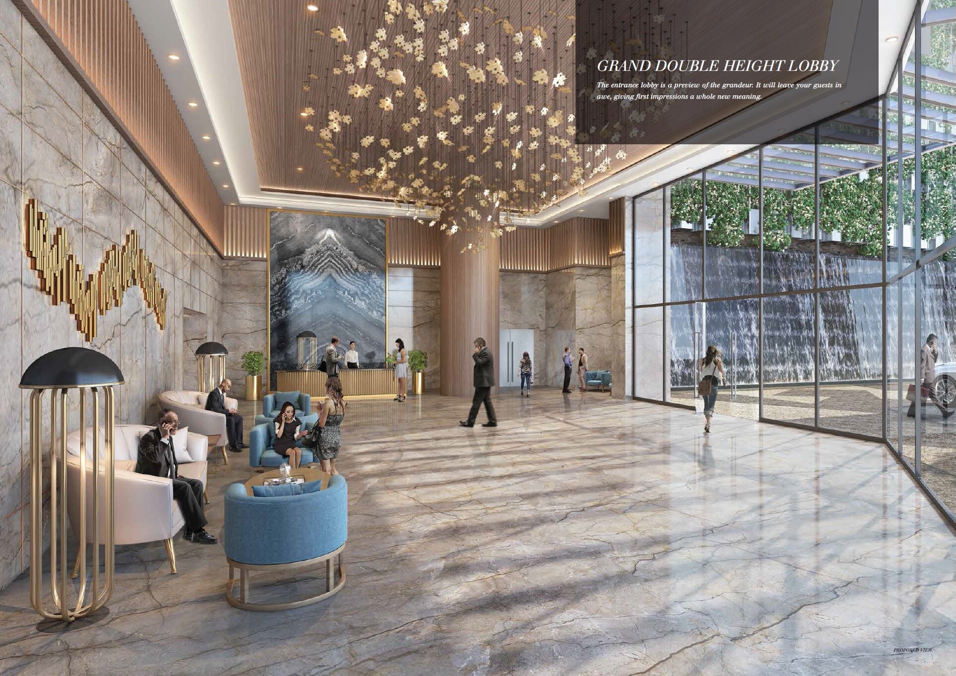 Hubtown 25 South Amenities-Features 1