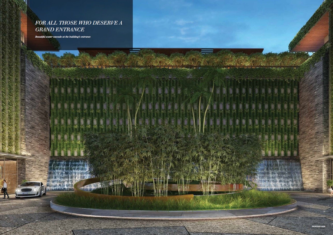 Hubtown 25 South Amenities-Features 4