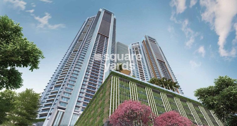 Hubtown 25 South Apartment Exteriors 1