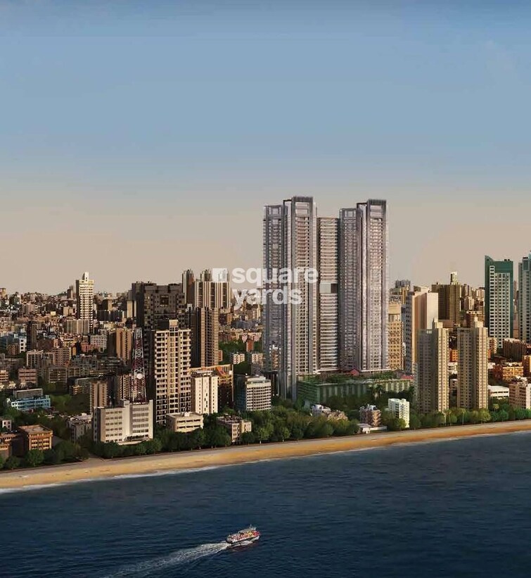 Hubtown 25 South Apartment Exteriors 2