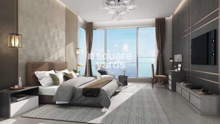 Hubtown 25 South Apartment Interiors 2