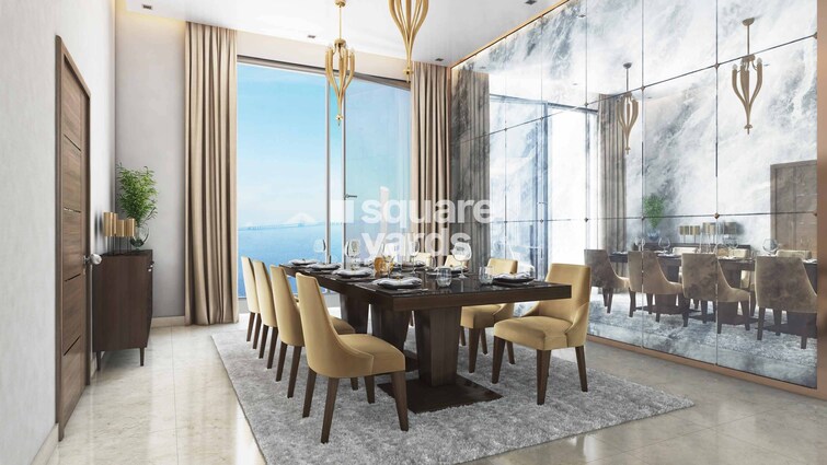 Hubtown 25 South Apartment Interiors 3