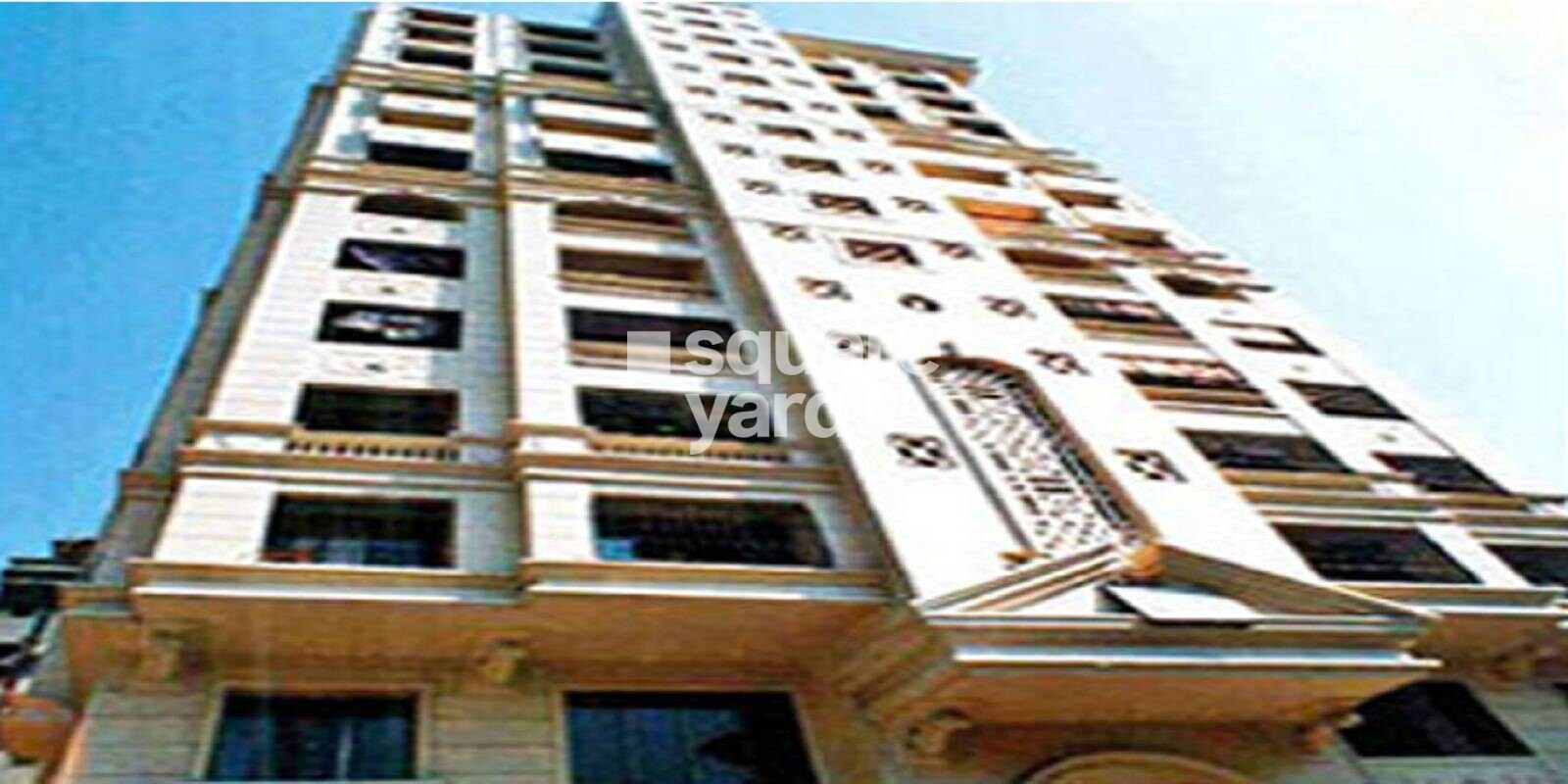 Hubtown Ackruti Aditya, Tardeo, Mumbai