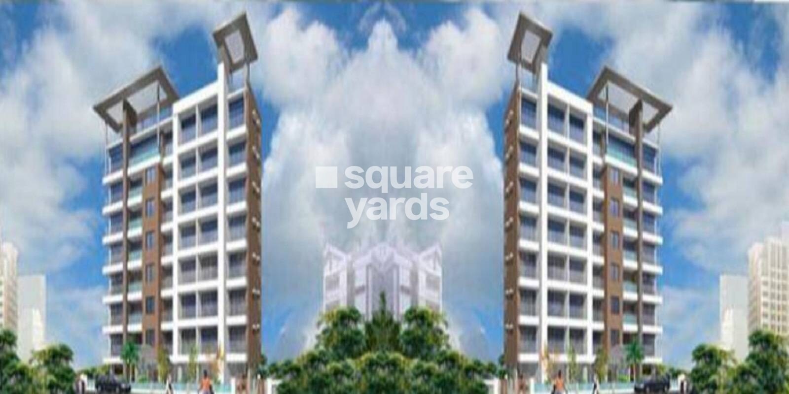 Hubtown Ackruti Creations