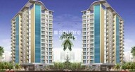 Hubtown Ackruti Regent Tower View