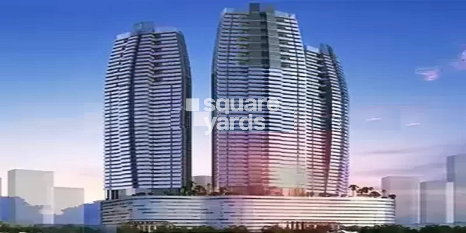 Hubtown Bay 1, Prabhadevi, Mumbai