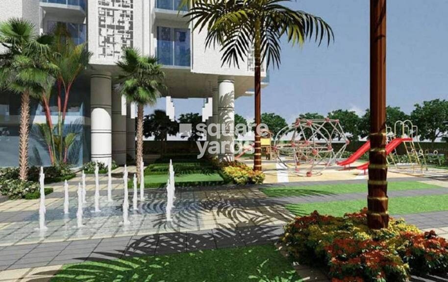 Hubtown Grove Residences