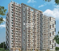 Hubtown Harmony B Wing Tower View