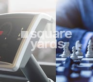 Hubtown Harmony Amenities-Features