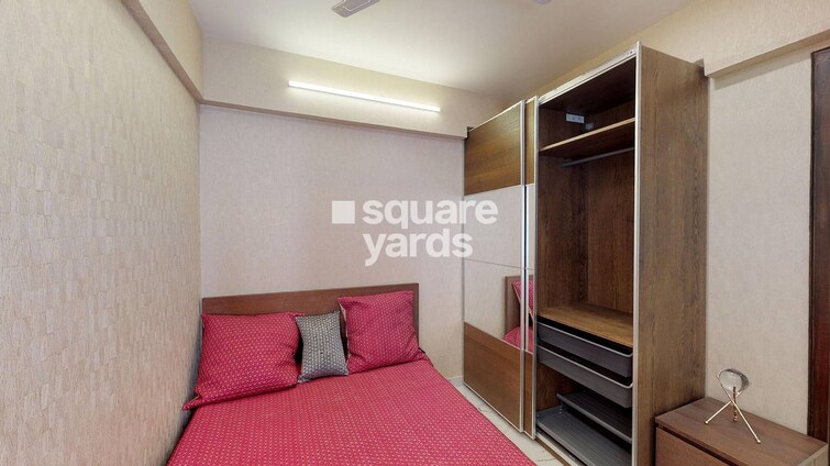 Hubtown Harmony Apartment Interiors 2