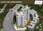 hubtown hillcrest jvlr project tower view6