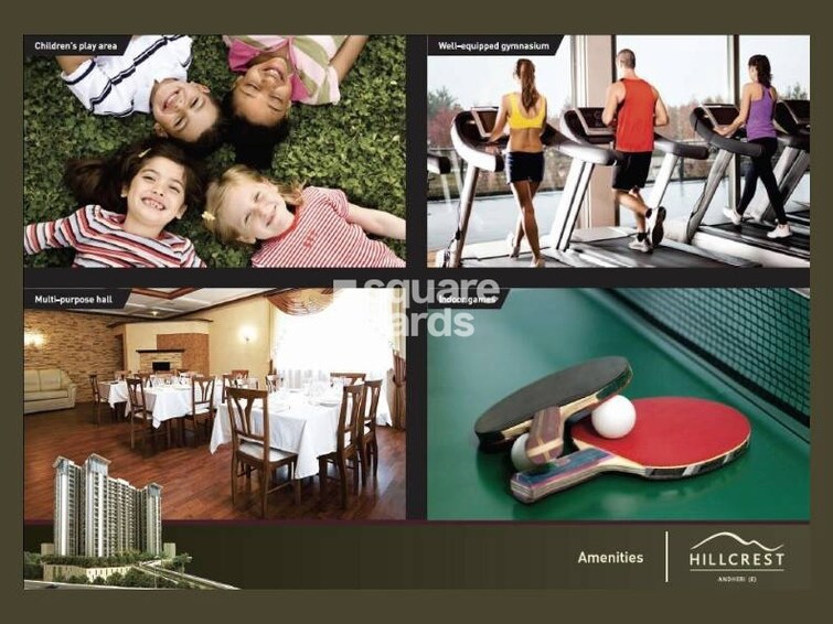 Hubtown Hillcrest Amenities-Features 2