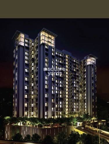 Hubtown Hillcrest Tower View 5