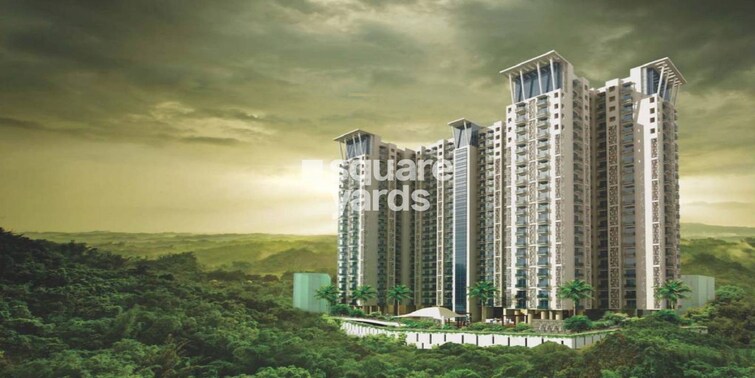 Hubtown Hillcrest Tower View 3