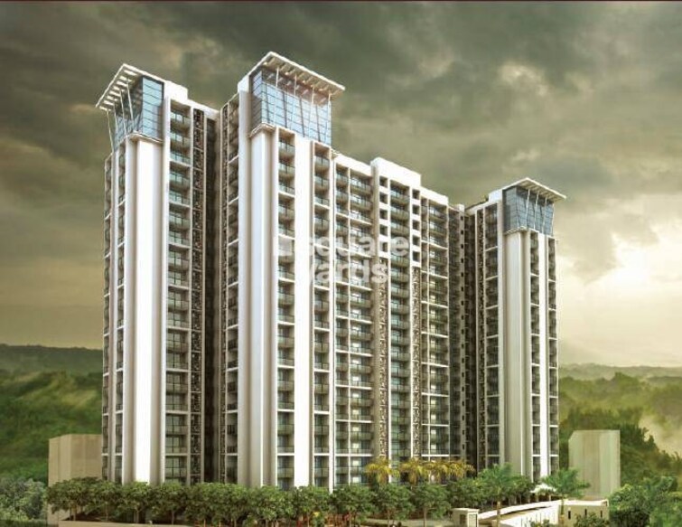 Hubtown Hillcrest Tower View 4