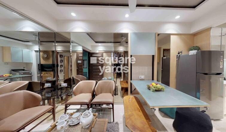 Hubtown Palmrose Apartment Interiors 1