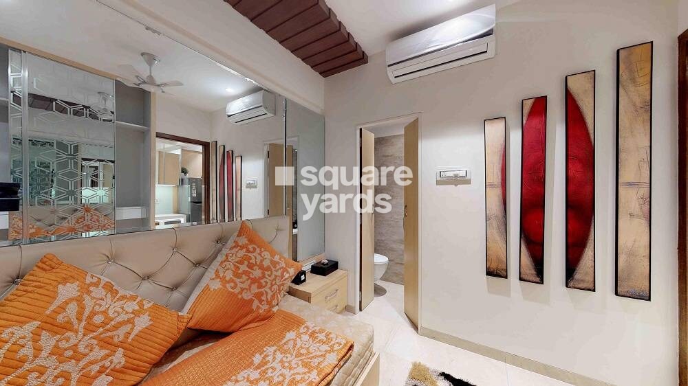 Hubtown Palmrose Apartment Interiors 2