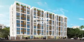 Hubtown Palmrose B Project Thumbnail Image