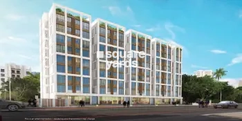 Hubtown Palmrose Project Thumbnail Image