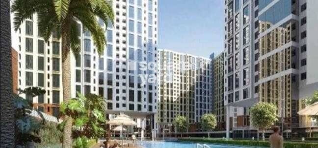 Hubtown Rising City Atlanta Heights