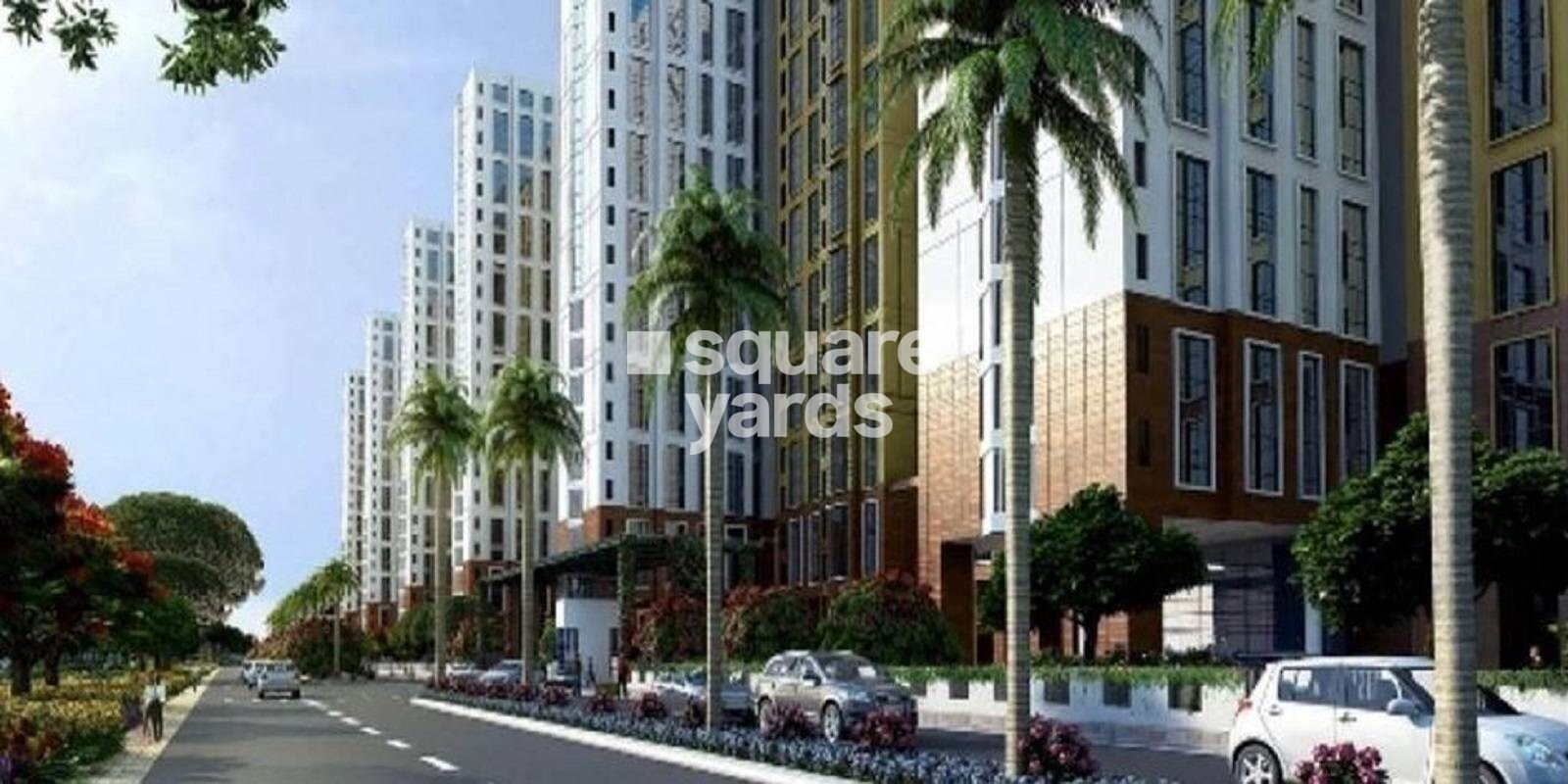 Hubtown Rising City Atlanta Heights