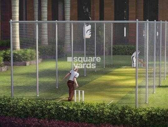 Hubtown Rising City Atlanta Heights Sports facilities Image