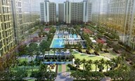 Hubtown Rising City Houston Residency Amenities-Features