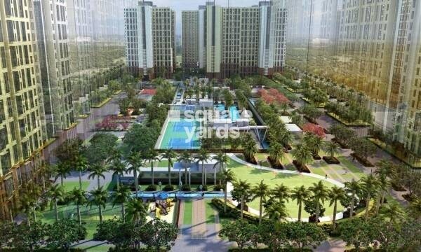 Hubtown Rising City Houston Residency Amenities-Features 1