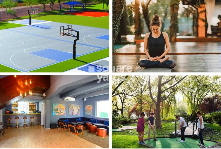 Hubtown Seasons Amenities-Features 1