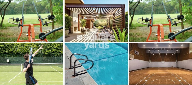 Hubtown Seasons Amenities-Features 2