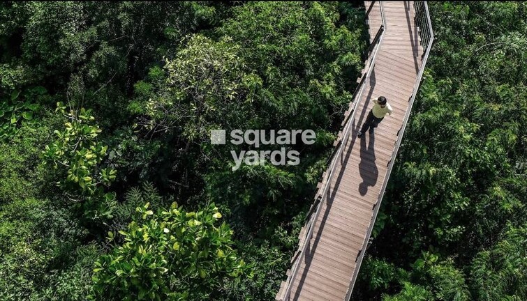 Hubtown Seasons Greens Image 3