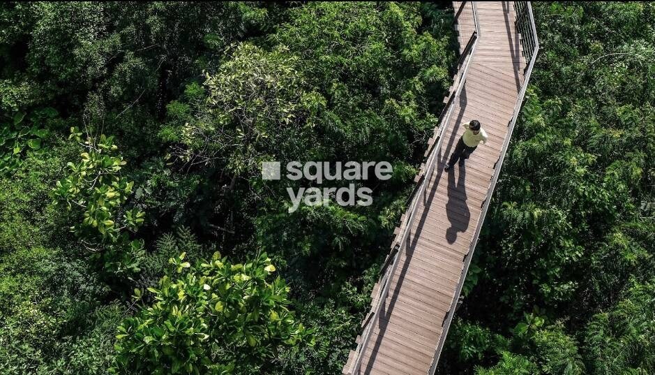 Hubtown Seasons Greens Image 3