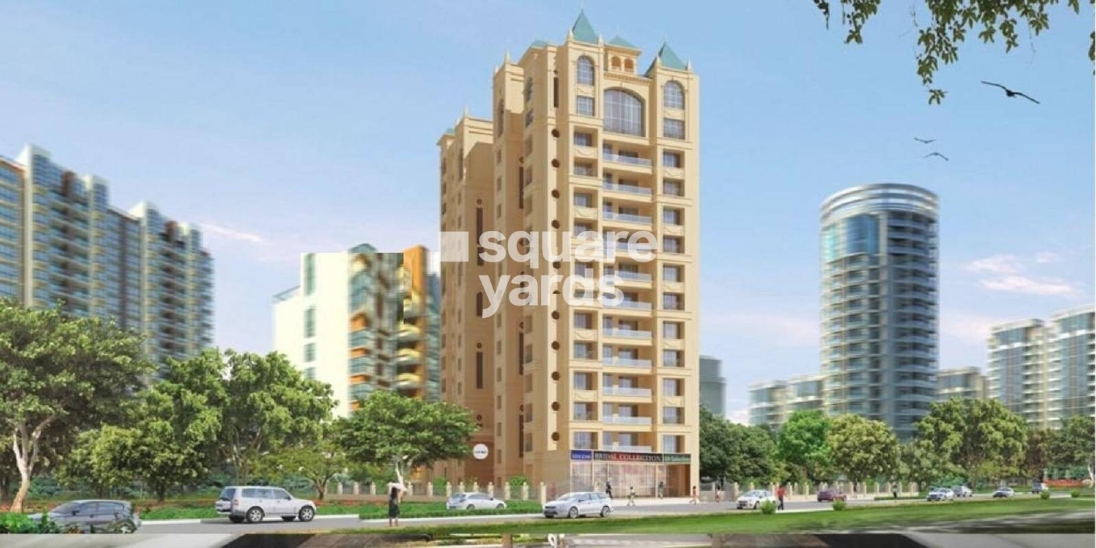Hubtown Shikhar
