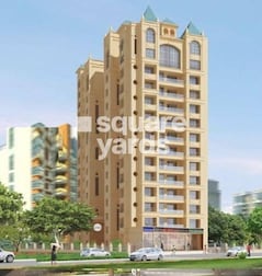 Hubtown Shikhar Hubtown Shikhar