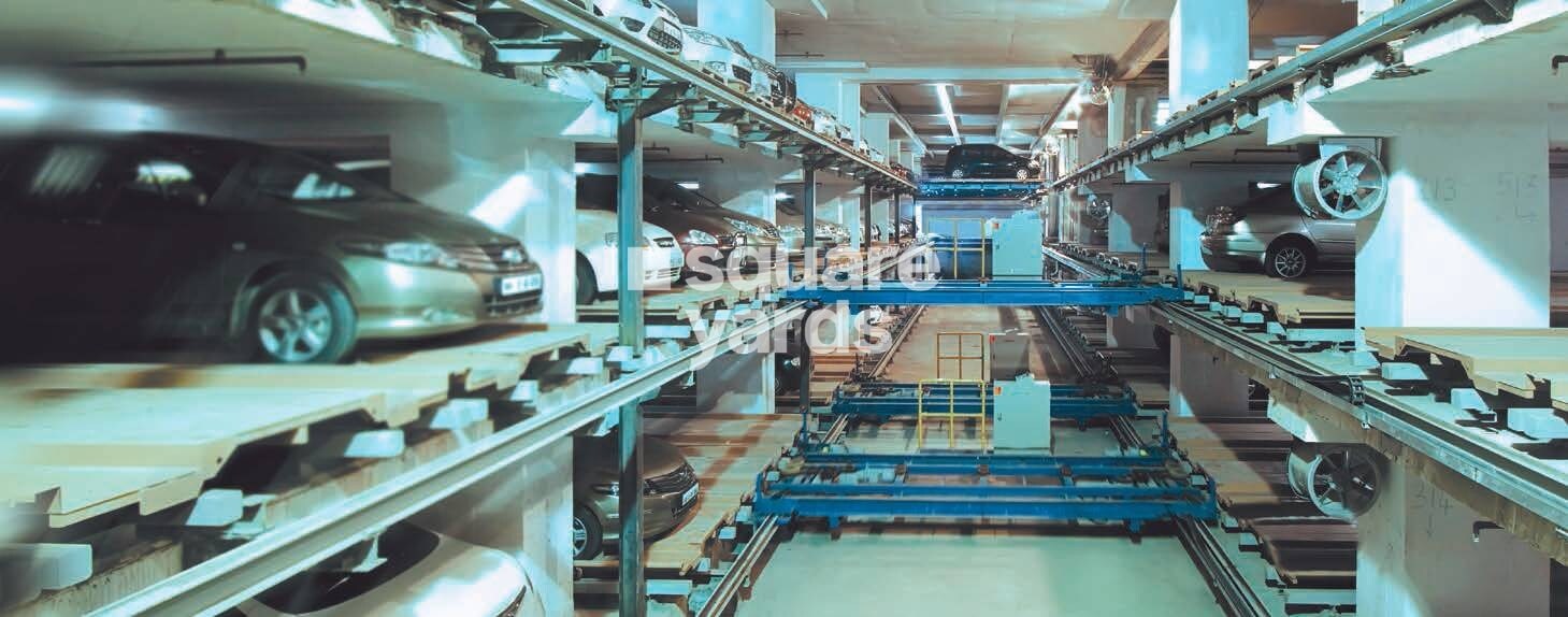 Hubtown Solaris Amenities-Features 2