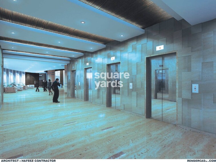 Hubtown Solaris Amenities-Features 3