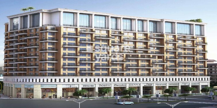 Hubtown Sunmist Cover Image