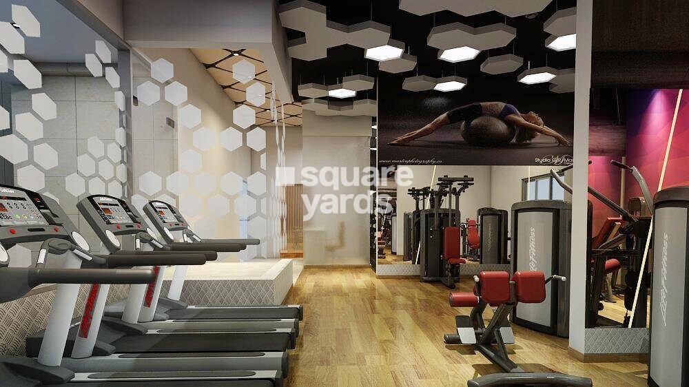 Hubtown Sunstone Amenities-Features 1