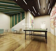 Hubtown Sunstone Amenities-Features