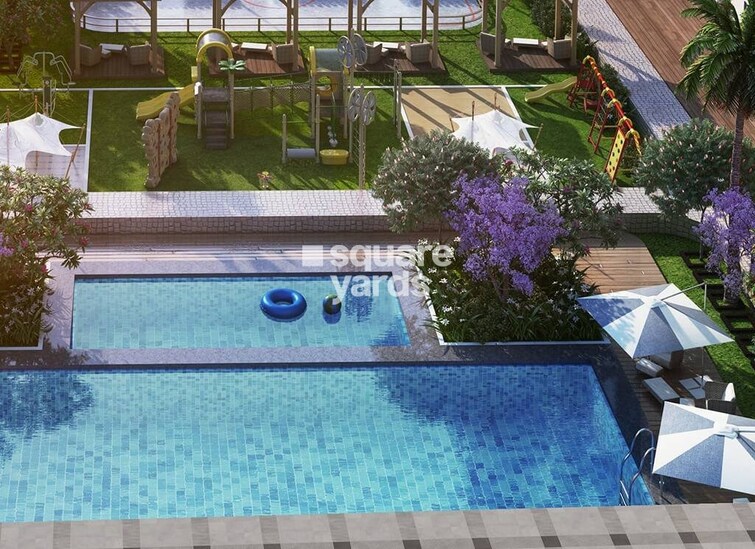 Hubtown The Premiere Amenities-Features 1