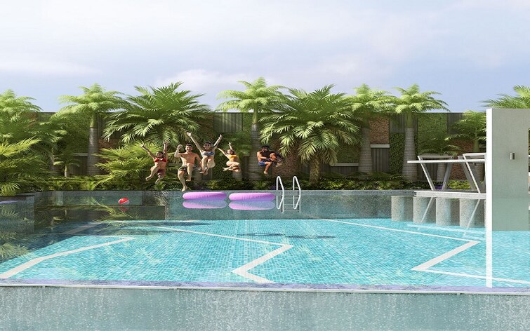 Hubtown The Premiere Amenities-Features 5