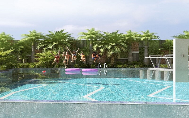 Hubtown The Premiere Amenities-Features 5